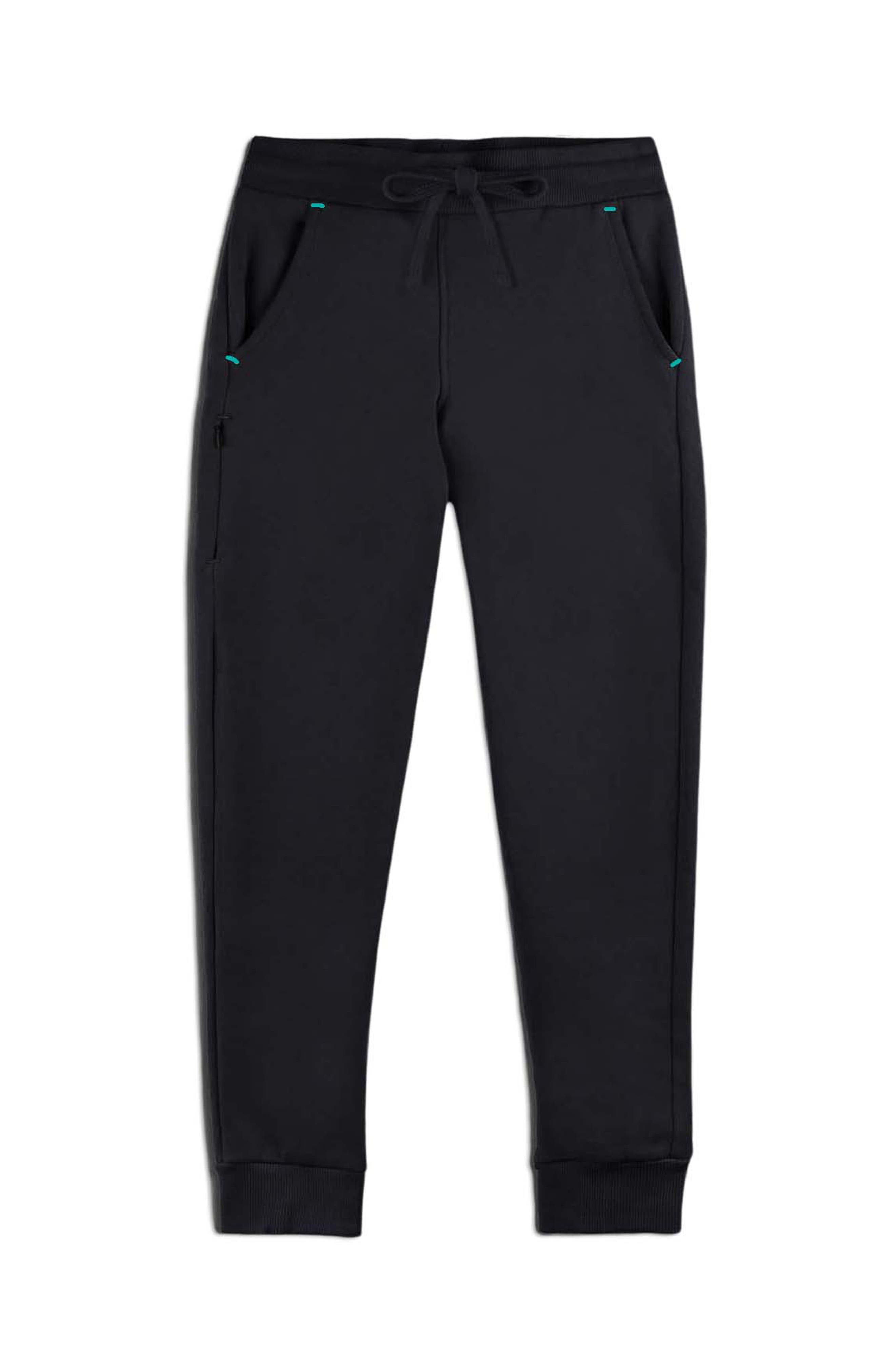 selected Black