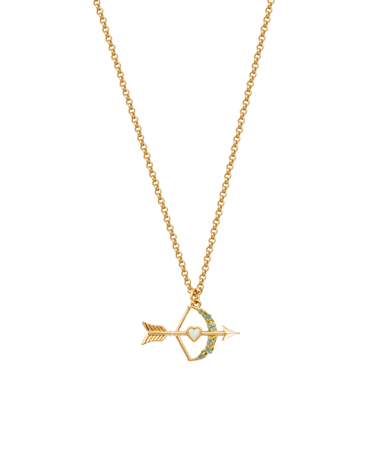 selected Gold