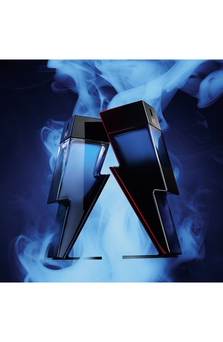 Carolina Herrera Bad Boy Cobalt Elixir Eau de Parfum, Alternate, color, 