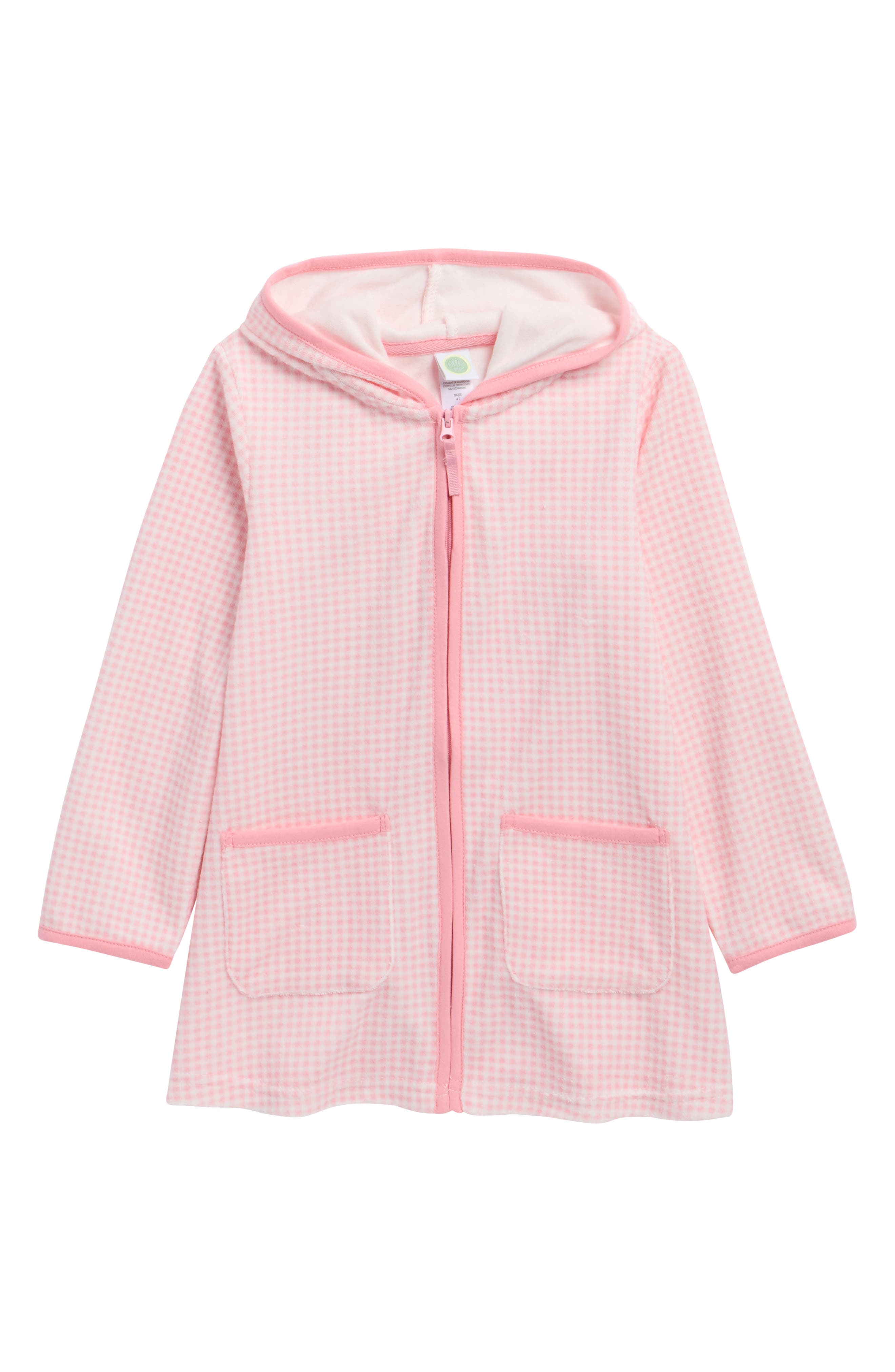 selected PINK