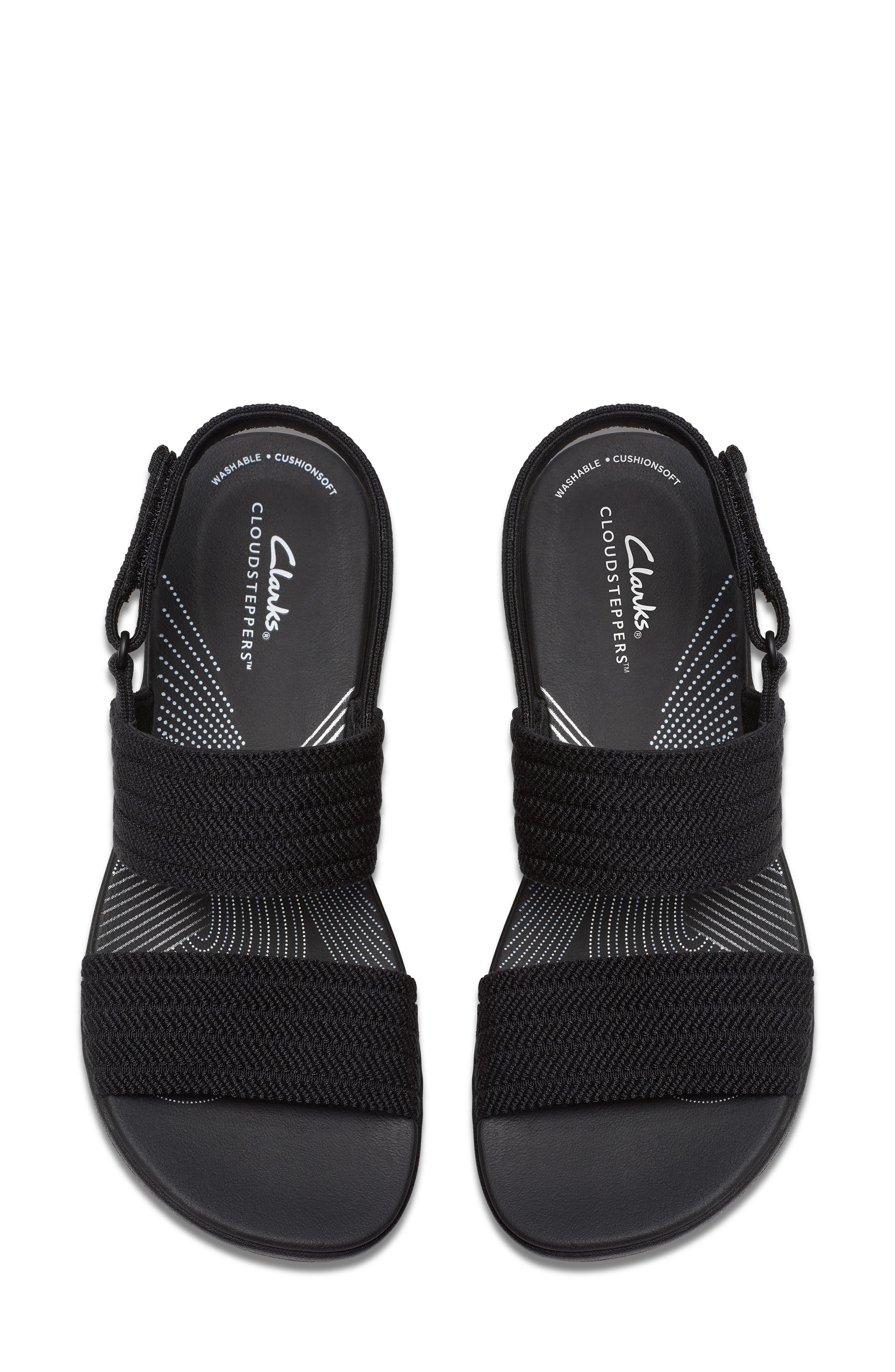 Clarks<sup>®</sup> Arla Stroll Sandal, Alternate, color, 