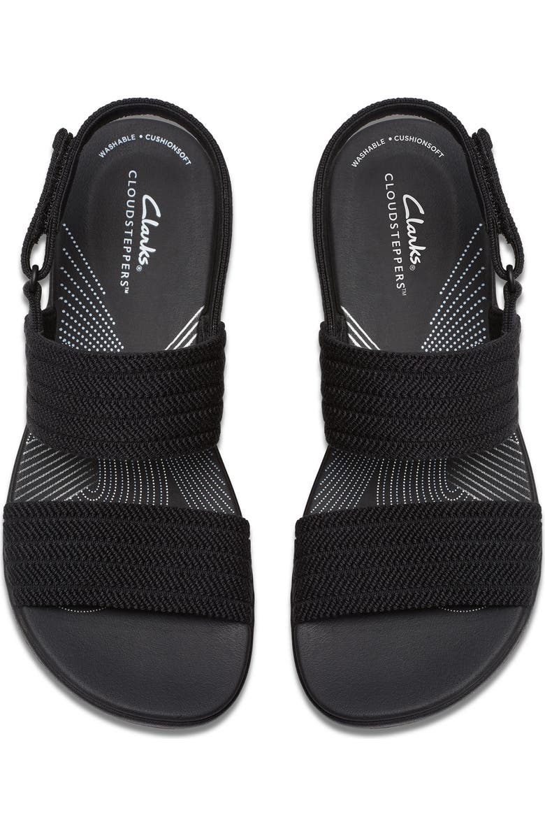 Clarks<sup>®</sup> Arla Stroll Sandal, Alternate, color,