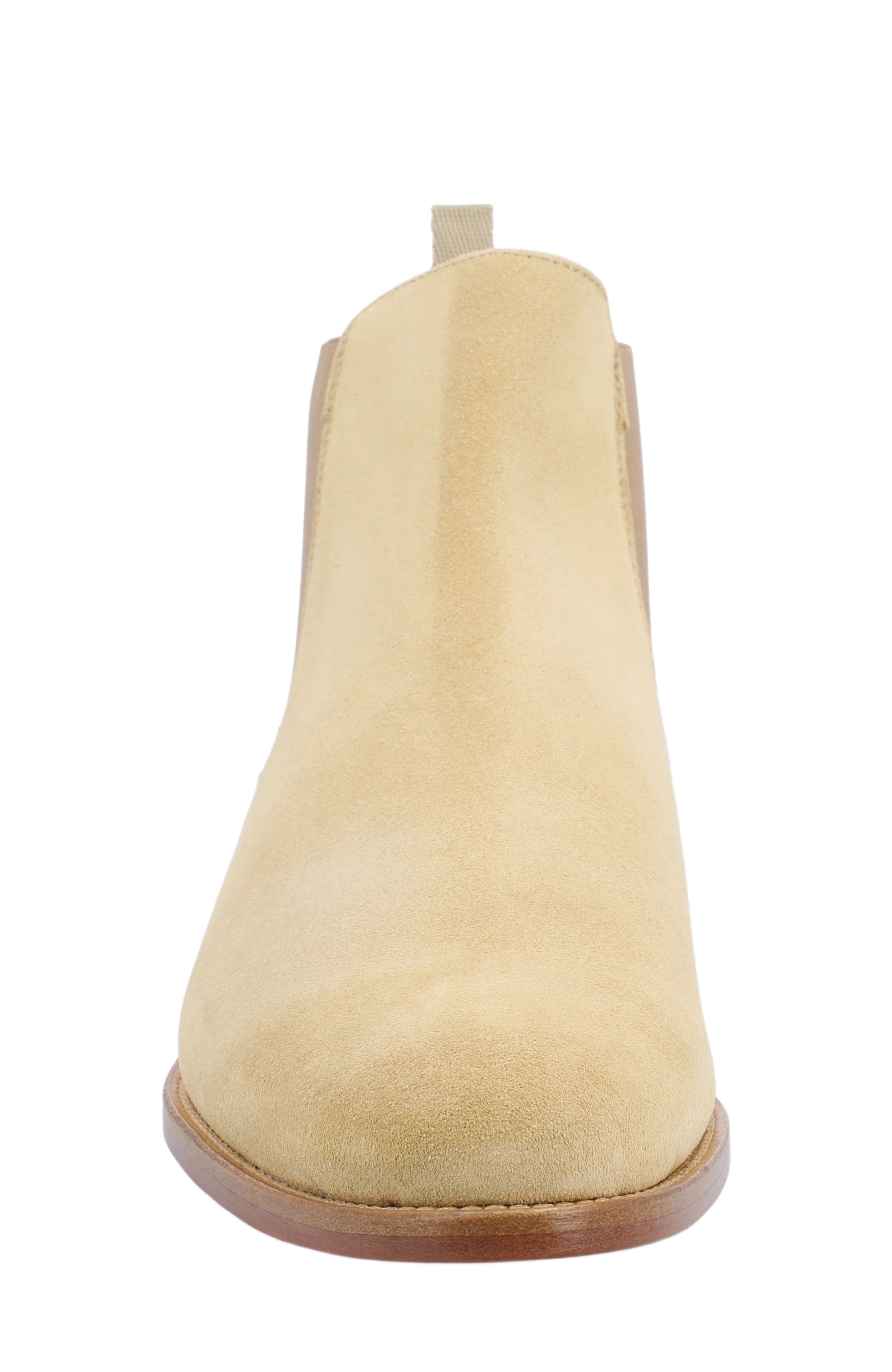 TAFT The Jude Boot, Alternate, color, 