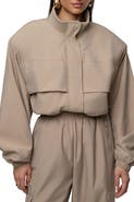 JLUXLABEL Endure Jacket