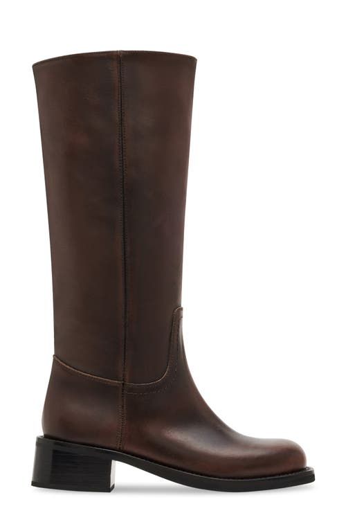 Steve Madden Riggs Knee High Boot