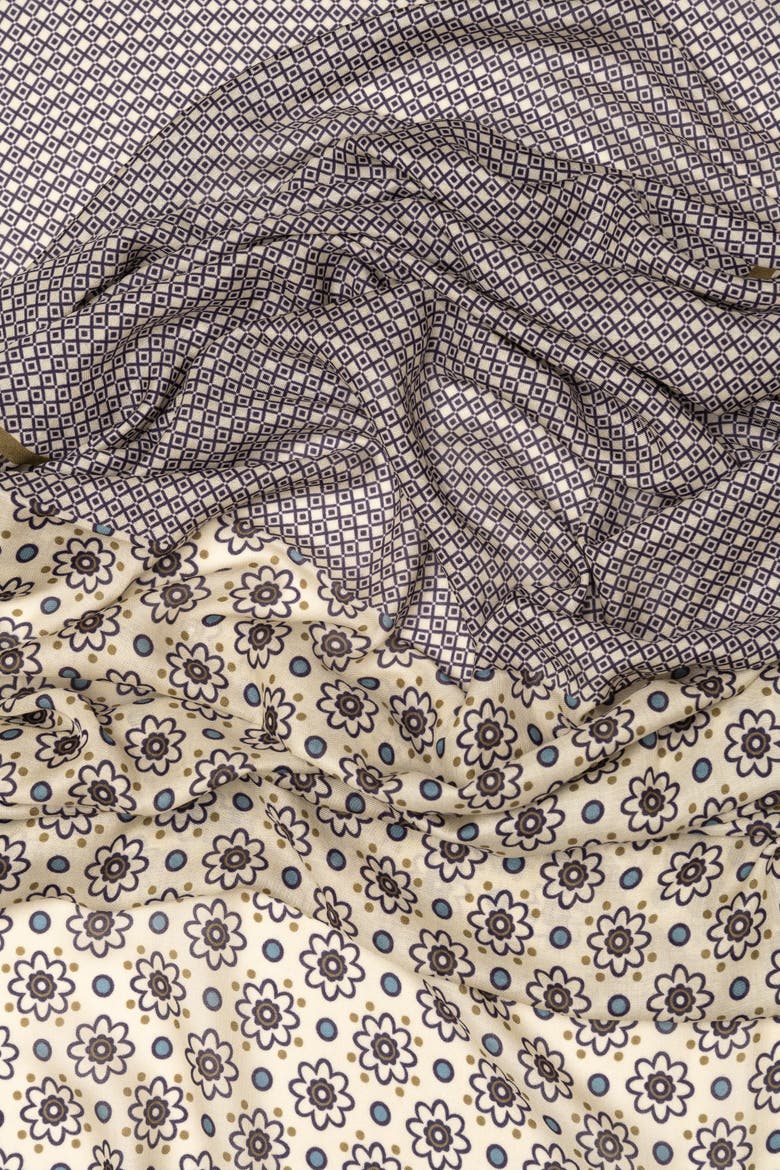 Matera - Modal Scarf, Alternate, color, Beige