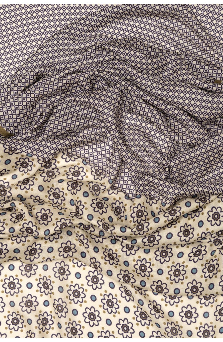 Elizabetta Matera - Modal Scarf, Alternate, color, Beige