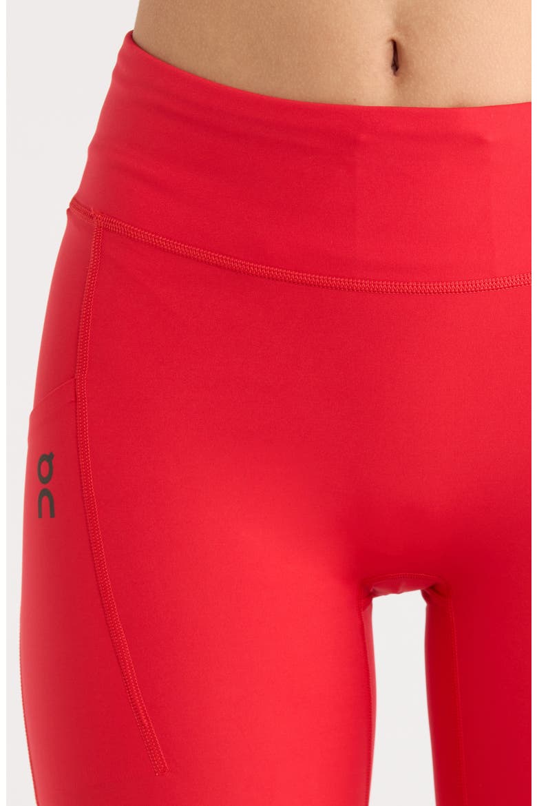 7/8 Performance Tights, Alternate, color, ROBIN
