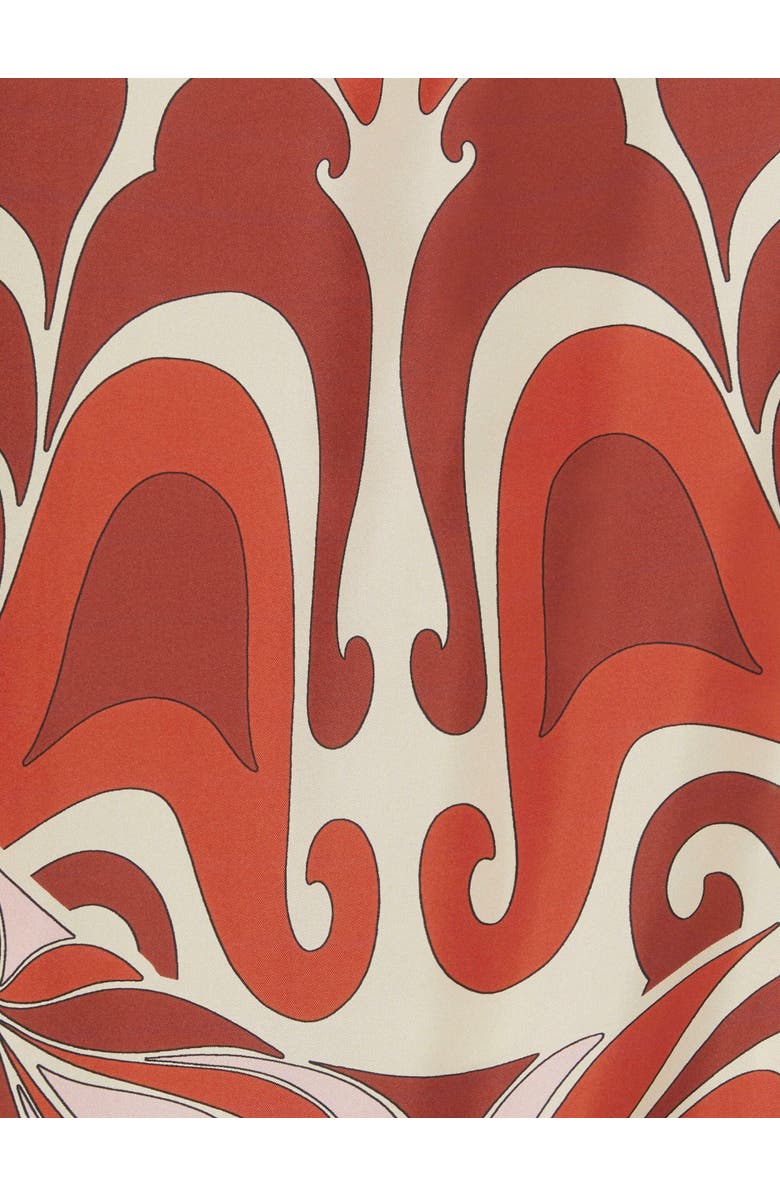 La DoubleJ Roy Dress Phoenix Placée Ivory, Alternate, color, 