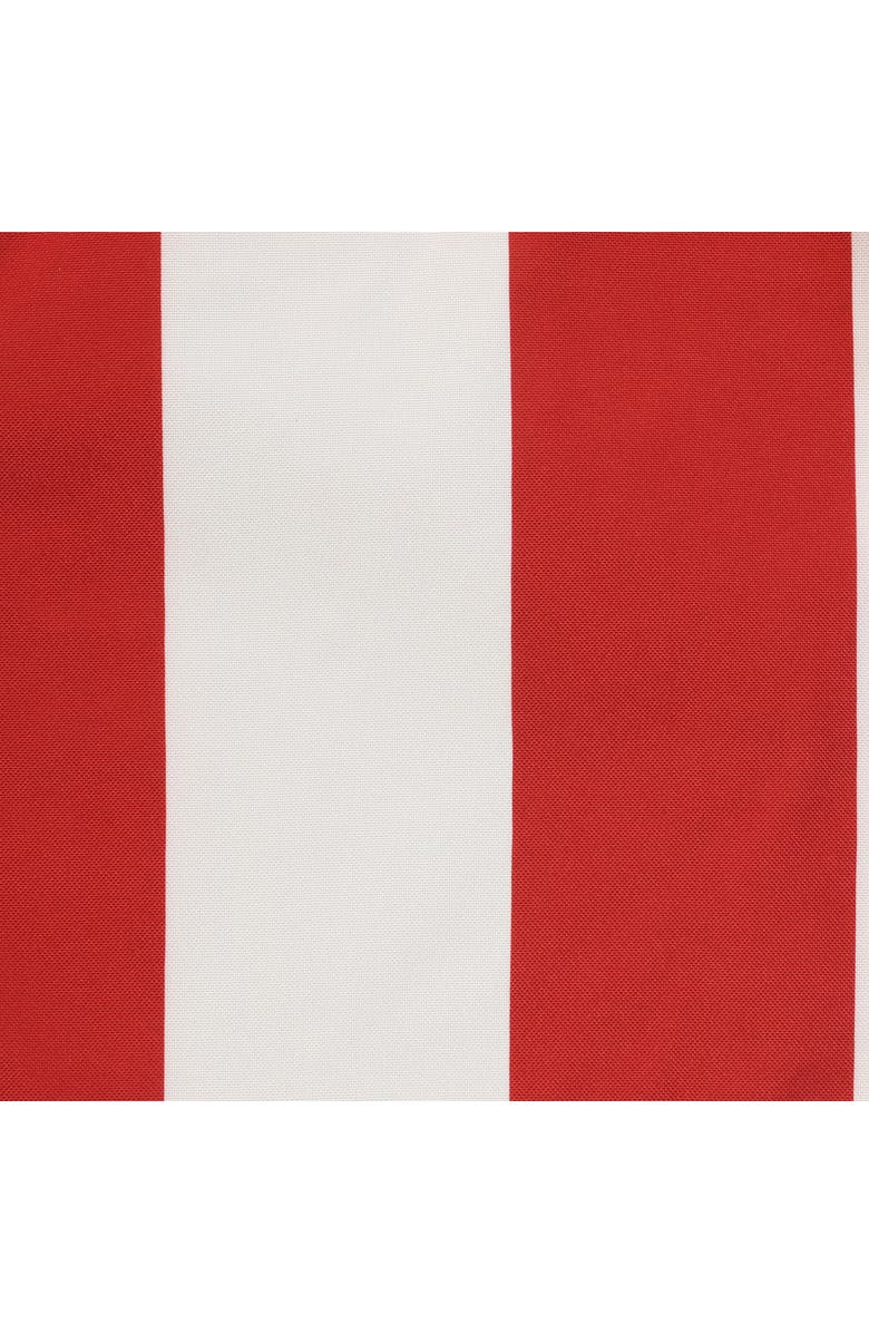 Outdoor Decor by Commonwealth Decorative Throw Pillow, Alternate, color,