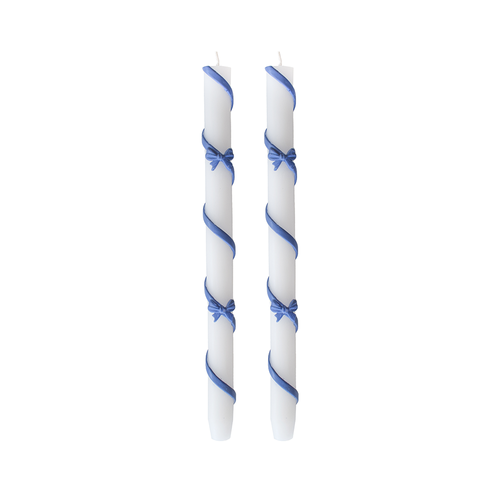 selected Blue