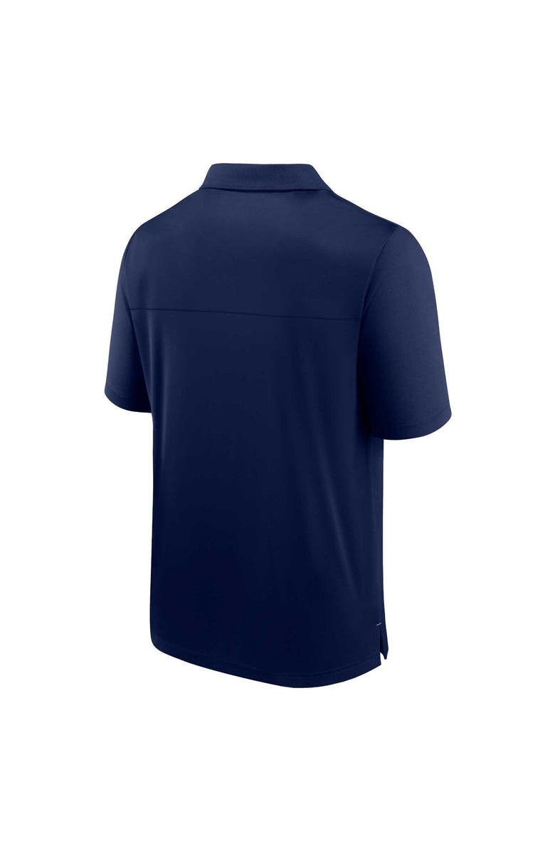 FANATICS Men's Fanatics Branded Navy New York Yankees Hands Down Polo, Alternate, color, Navy