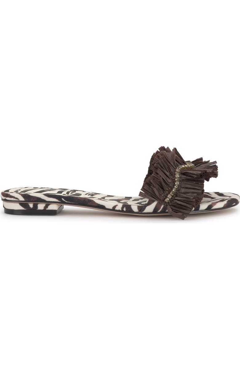 Jessica Simpson Danive Slide Sandal, Alternate, color, Slumber Brow