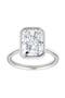selected 14K White Gold
