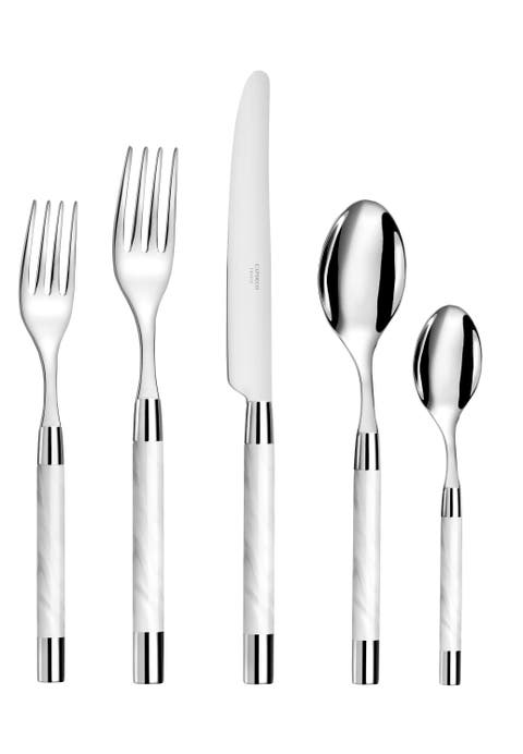 Conty - 5 Piece Place Setting