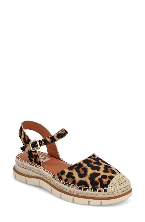 Verona Espadrille Sandal (Women)