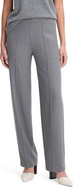 Vince Brushed Straight Leg Pants