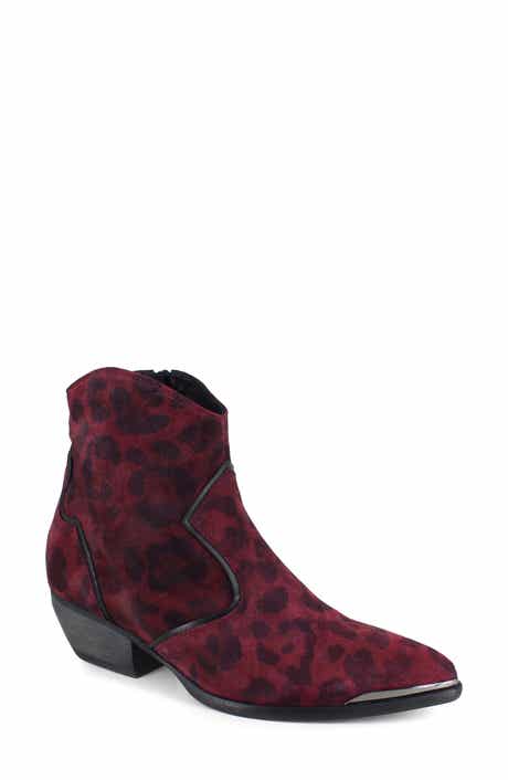 ZIGI Gretchen Western Boot