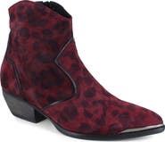 ZIGI Gretchen Western Boot