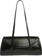 Reformation Elena Leather Shoulder Bag