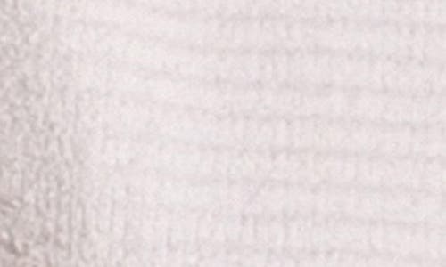 English Factory Fringe Detail Knit Vest In Neutral