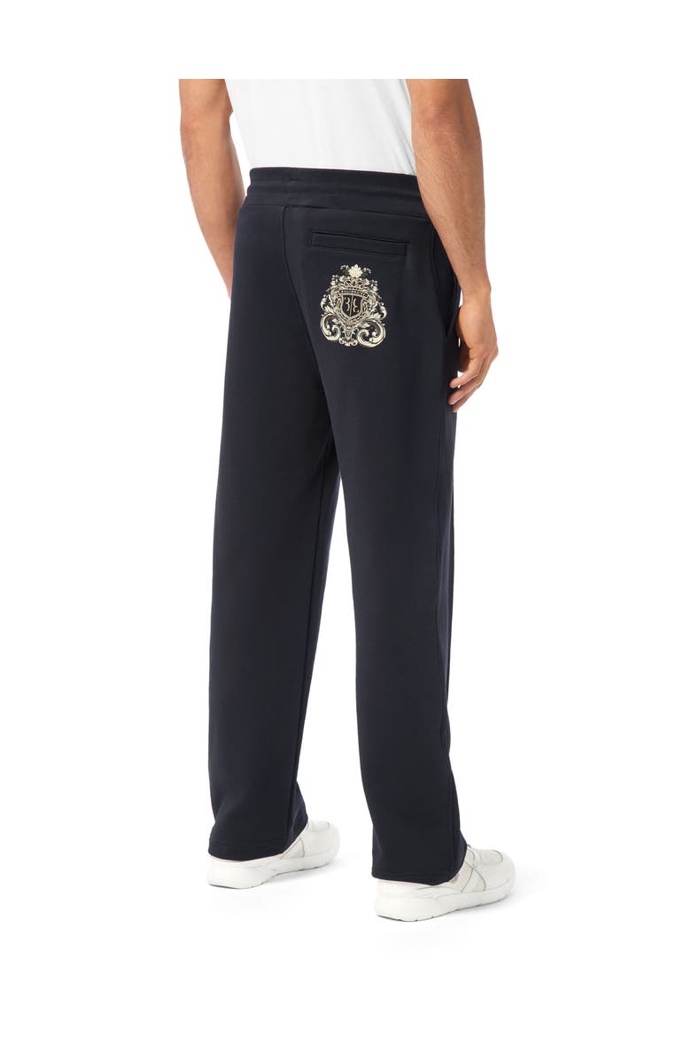 Jogging Trousers B Frame Men, Alternate, color, darkblue