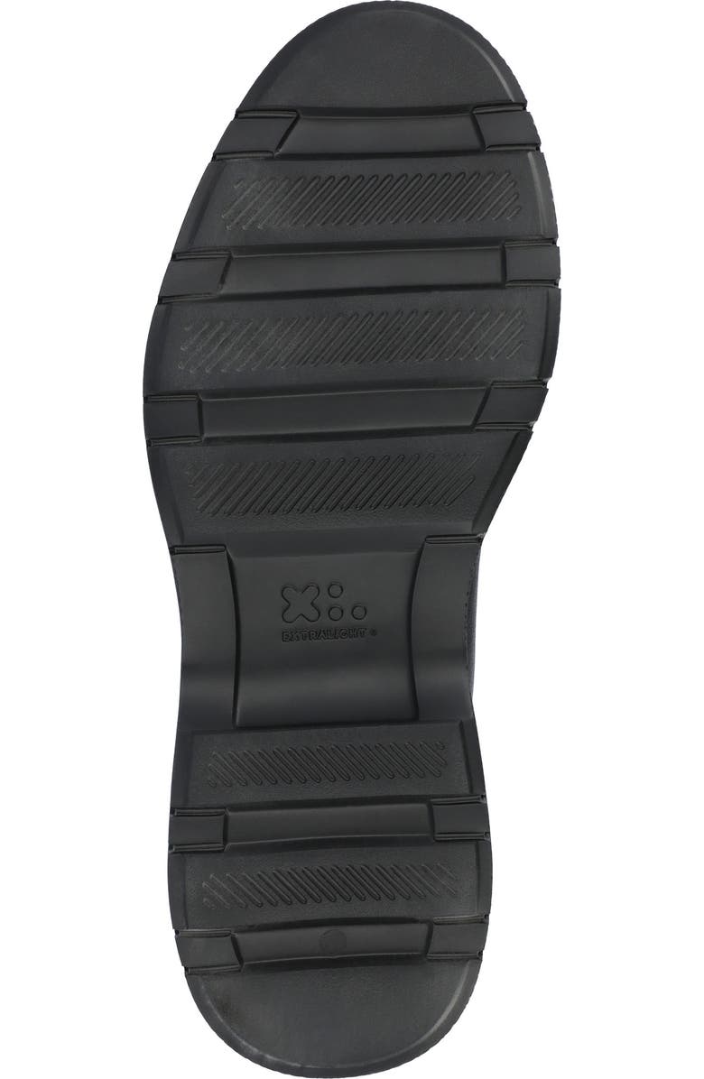 Thomas & Vine Sherman Water Resistant Plain Toe Boot, Alternate, color,