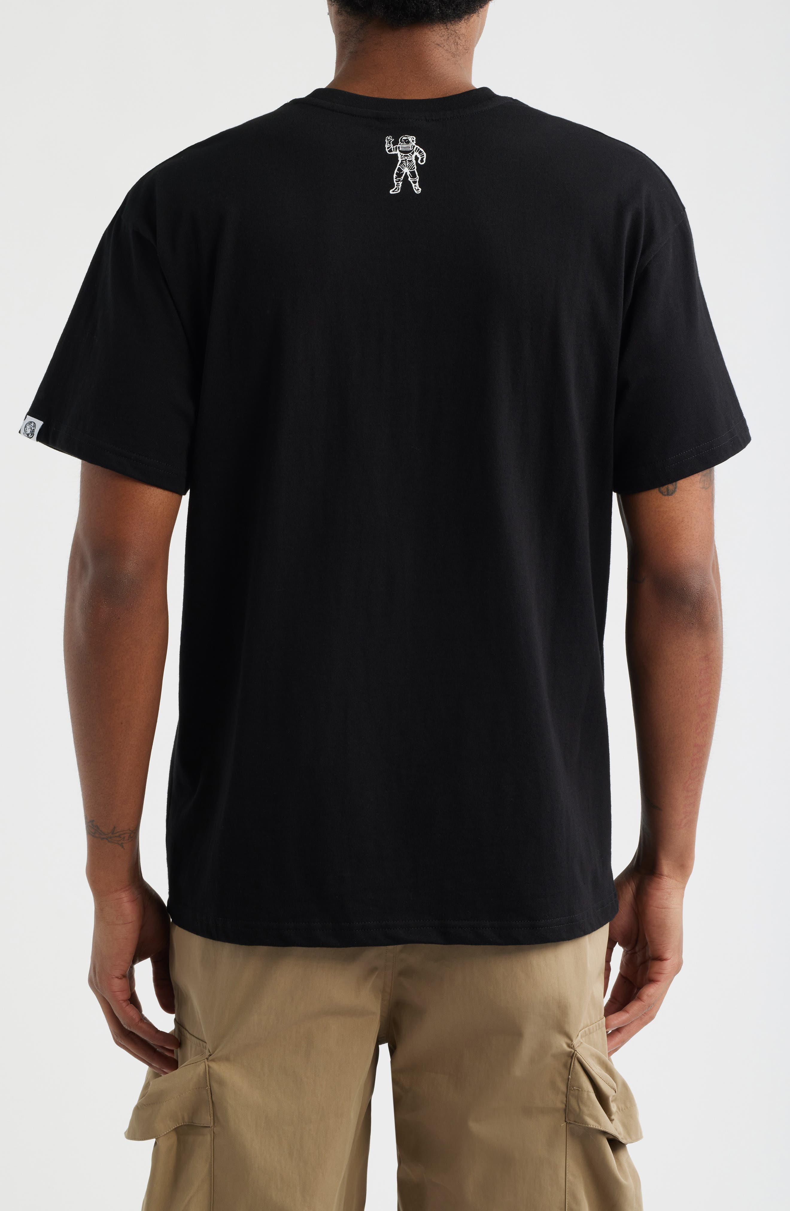 Explore Cotton Graphic T-Shirt - image 2