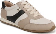 LifeStride Fearless Charm Low Top Sneaker