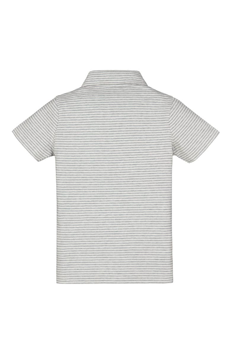 Hope & Henry Baby Boys' Jersey Polo, Infant, Alternate, color, 