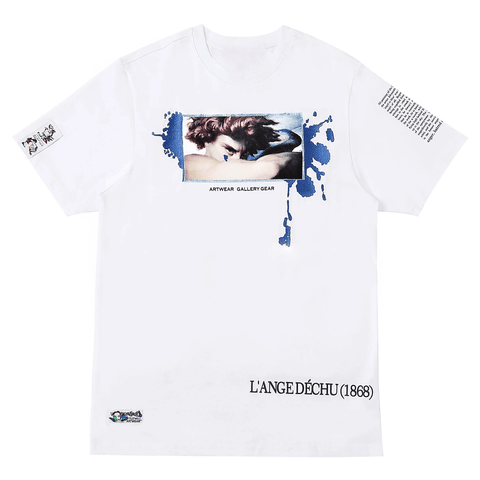 Fallen Angel Tee