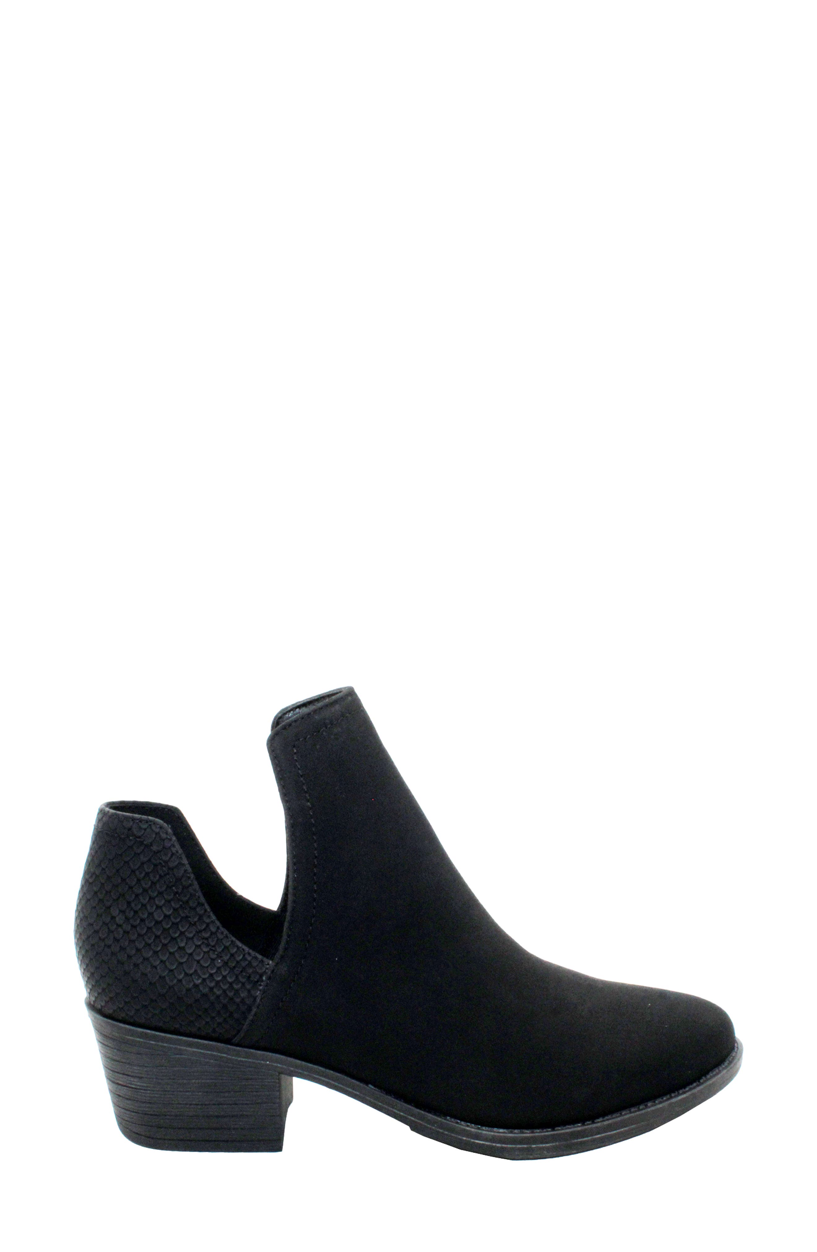 Volatile Chronicle Bootie, Alternate, color, 