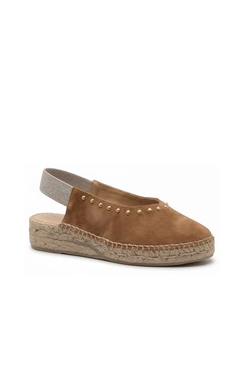 Vayrac Espadrille Sandal