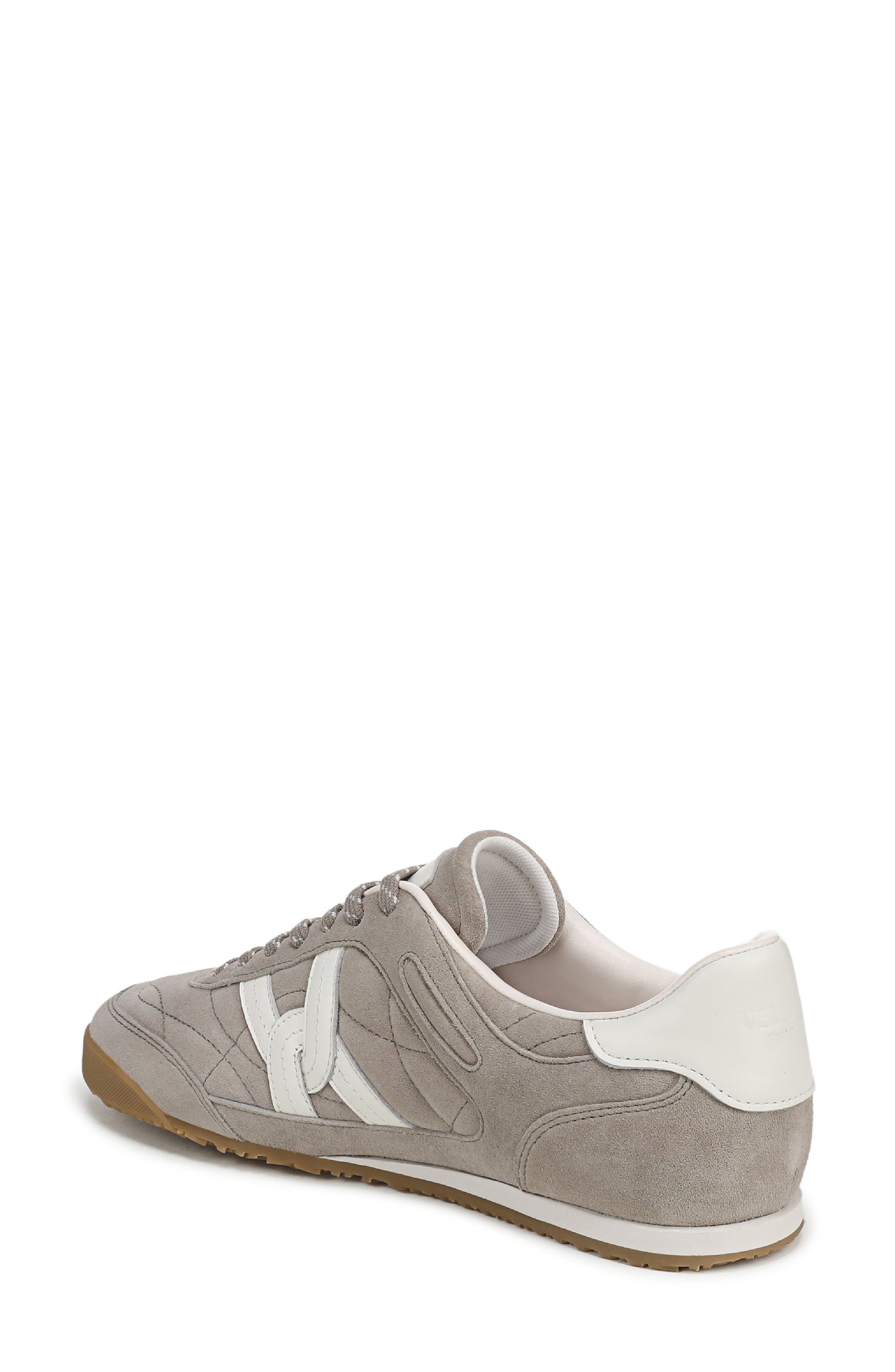 Veronica Beard <p>Natalia Sneaker (Women)</p>, Alternate, color, 