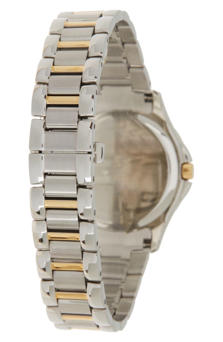 Citizen Women's Elektra Eco-Drive Diamond Bracelet Watch, 32mm, Alternate, color, 
