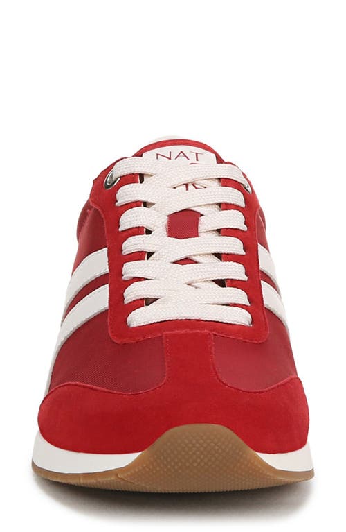 Naturalizer Lorena Sneaker