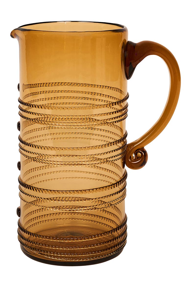 Ella Pitcher, Main, color, AMBER