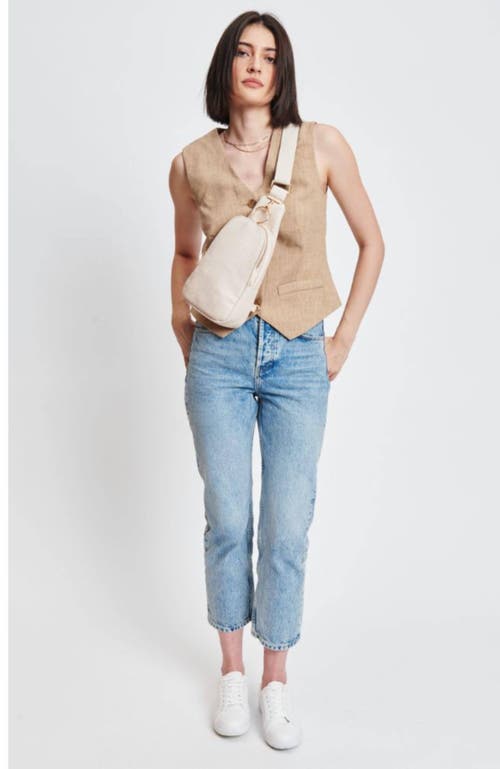 Moda Luxe Regina In Bone