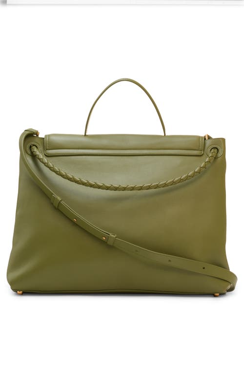 Bottega Veneta Large Ciao Ciao Leather Tote