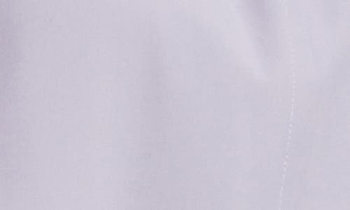London Fog Hooded Jacket In Lilac