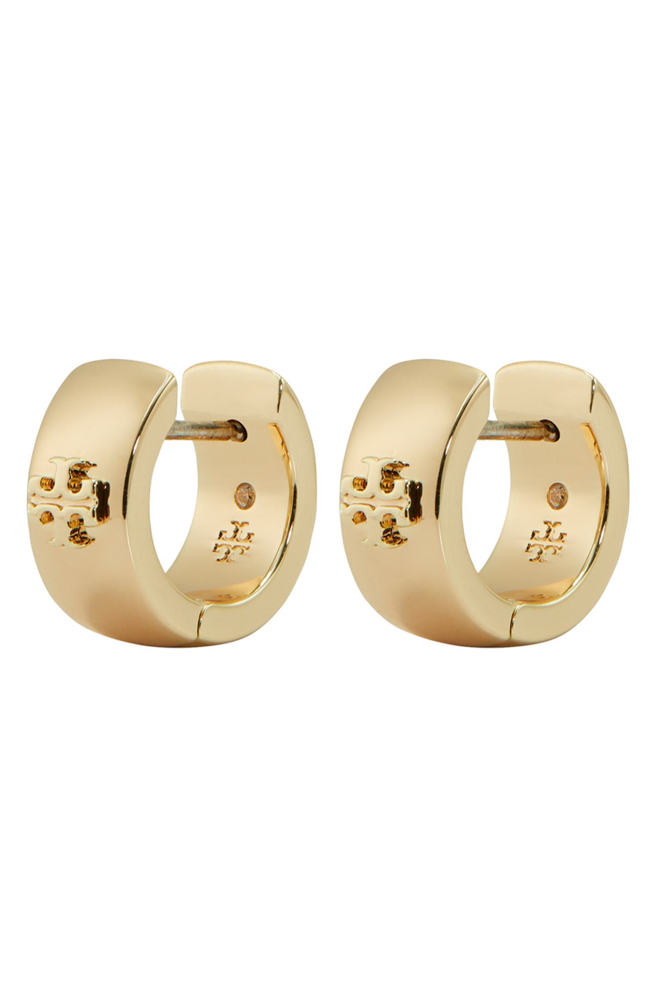 selected TORY GOLD