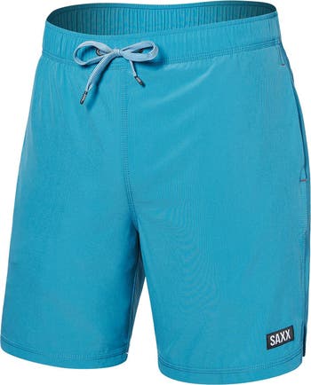 7-Inch Oh Buoy Volley Swim Shorts