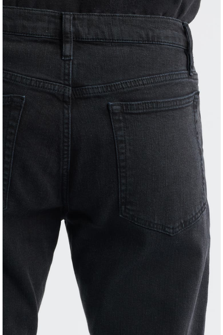 L'Homme Slim Fit Jeans, Alternate, color, CHESTER