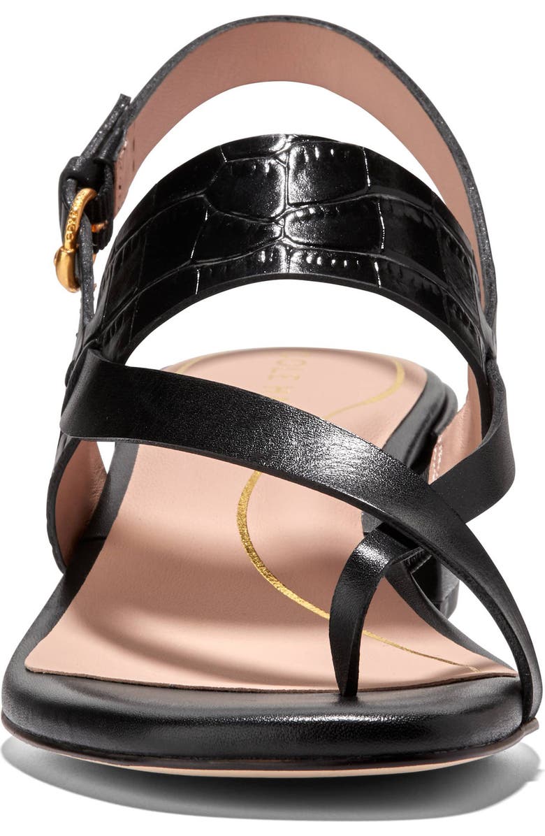 Cole Haan Anica Lux Slingback Sandal, Alternate, color,