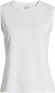 Nordstrom Cotton Muscle T-Shirt