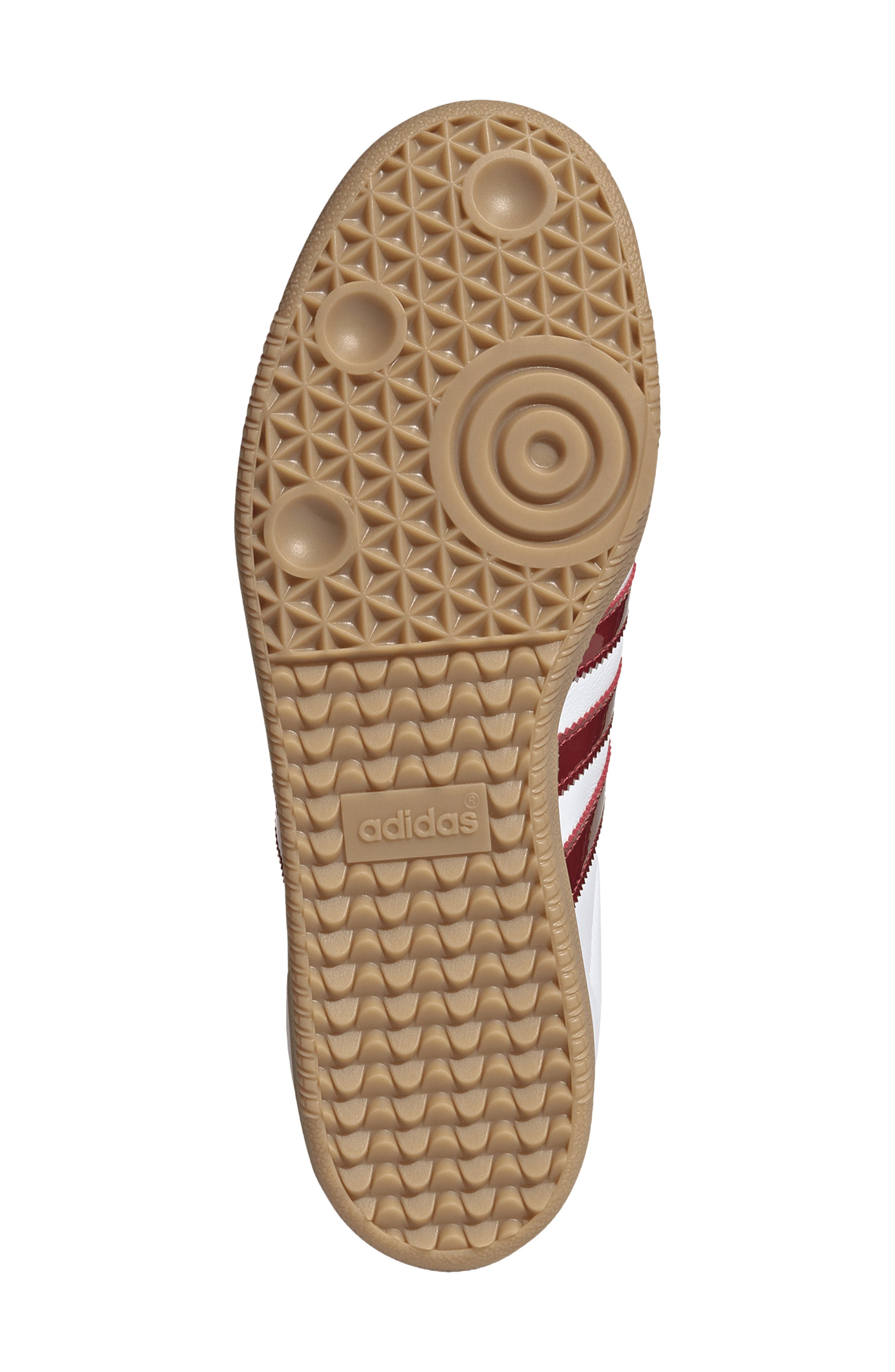 adidas SAMBA OG COCA COLA, Alternate, color, 