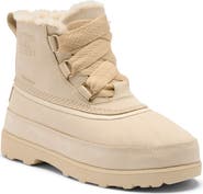 SOREL Ambler Fireside Waterproof Chukka Boot