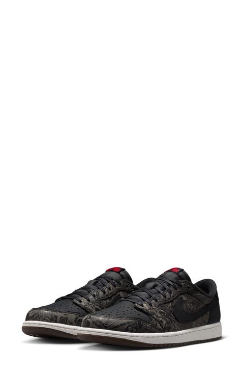 Air Jordan 1 Retro Low OG Sneaker