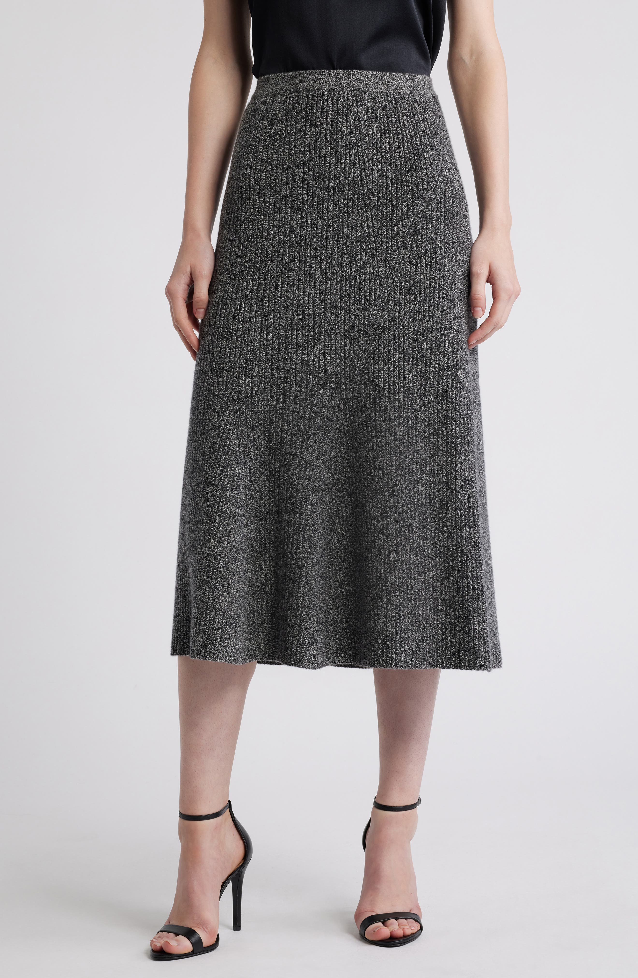 selected HEATHER BLACK