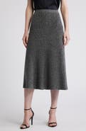 KOBI HALPERIN Femi Knit Cashmere Blend Skirt